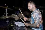 Schirenc Plays Pungent Stench